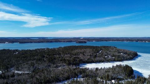 Lot 50 Cove Road Machiasport ME 04655