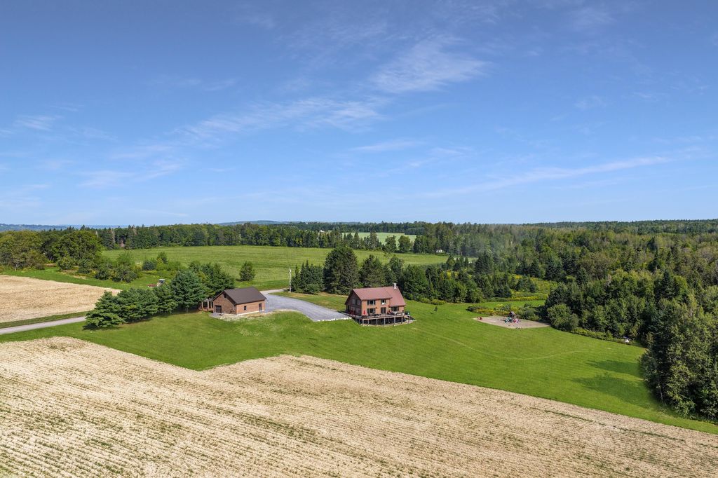 Photo of 112 Schooland Road, New Sweden, ME 04762 (MLS # 1634711)