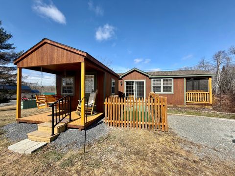 Photo of 120 Pondview Street, Limestone, ME 04750 (MLS # 1658654)