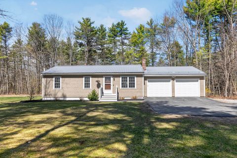 Photo of 10 Standish Neck Road, Gorham, ME 04038 (MLS # 1660647)