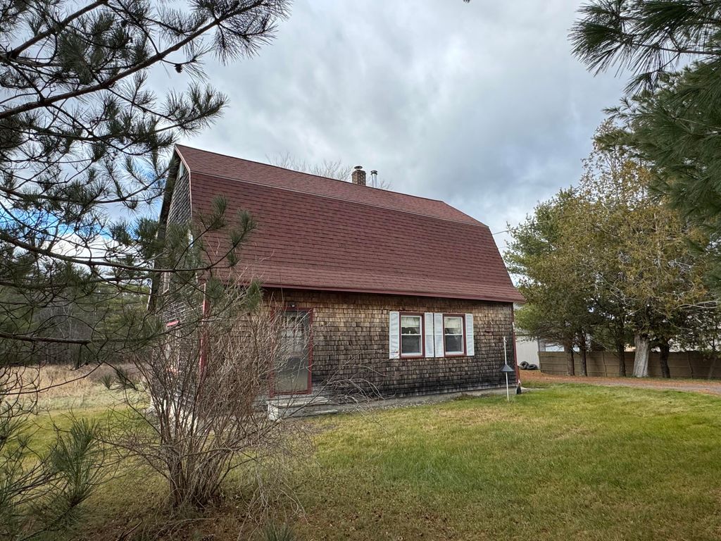 Photo of 138 Spring Road, Augusta, ME 04330 (MLS # 1644294)