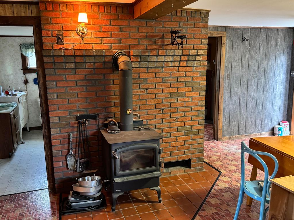 Photo of 138 Spring Road, Augusta, ME 04330 (MLS # 1644294)