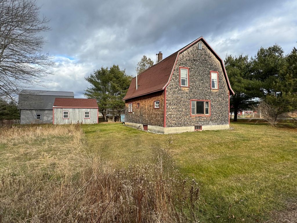 Photo of 138 Spring Road, Augusta, ME 04330 (MLS # 1644294)