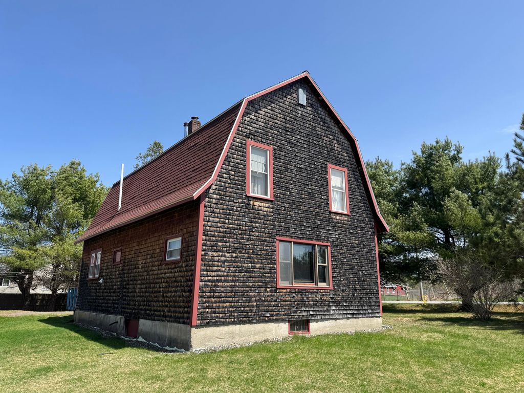 Photo of 138 Spring Road, Augusta, ME 04330 (MLS # 1644294)