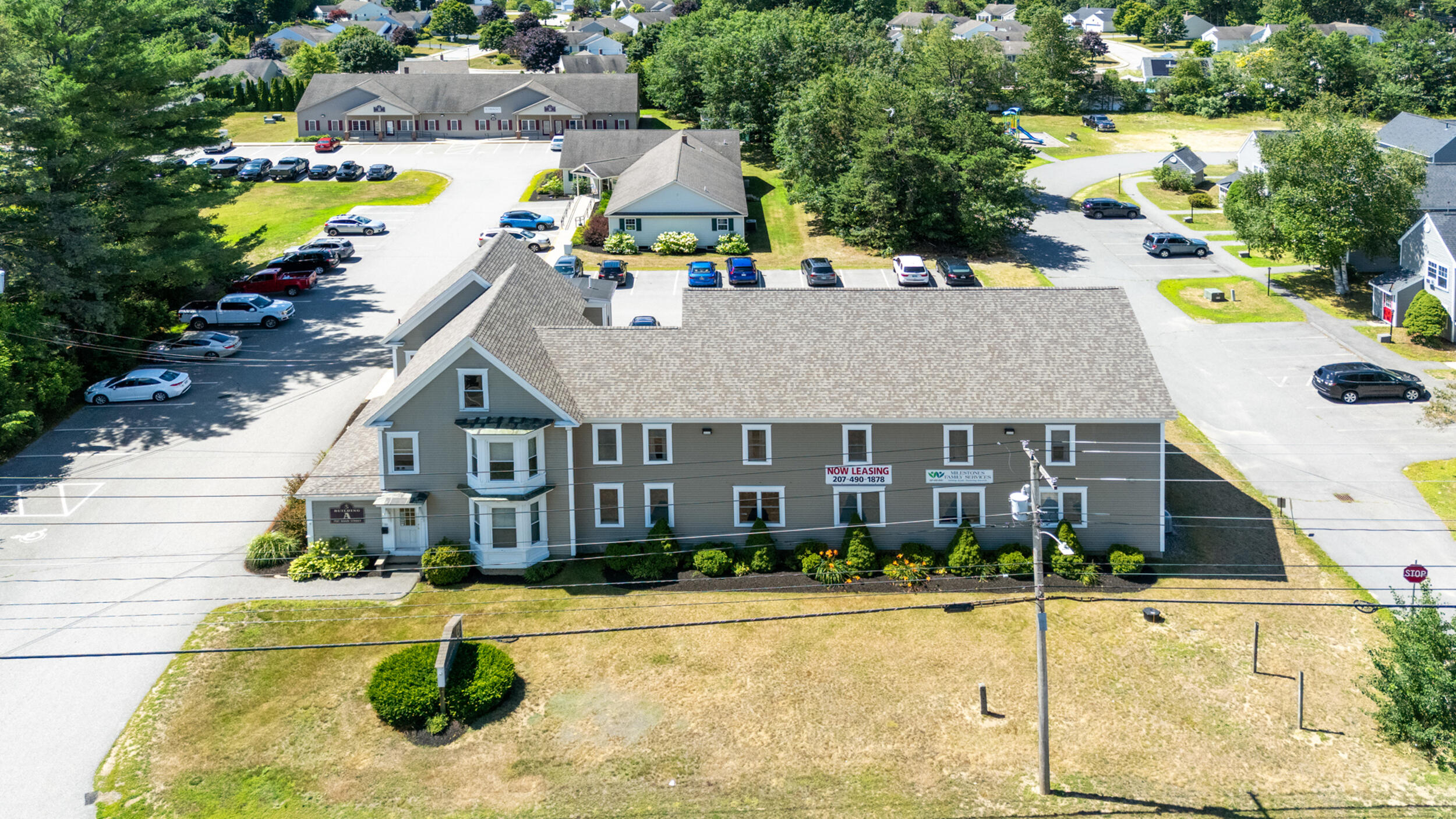1137 Main Street
