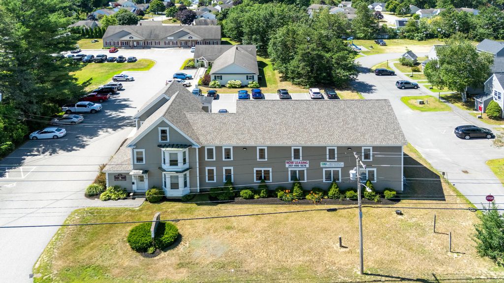 Photo of 1137 Main Street, Sanford, ME 04073 (MLS # 1633472)