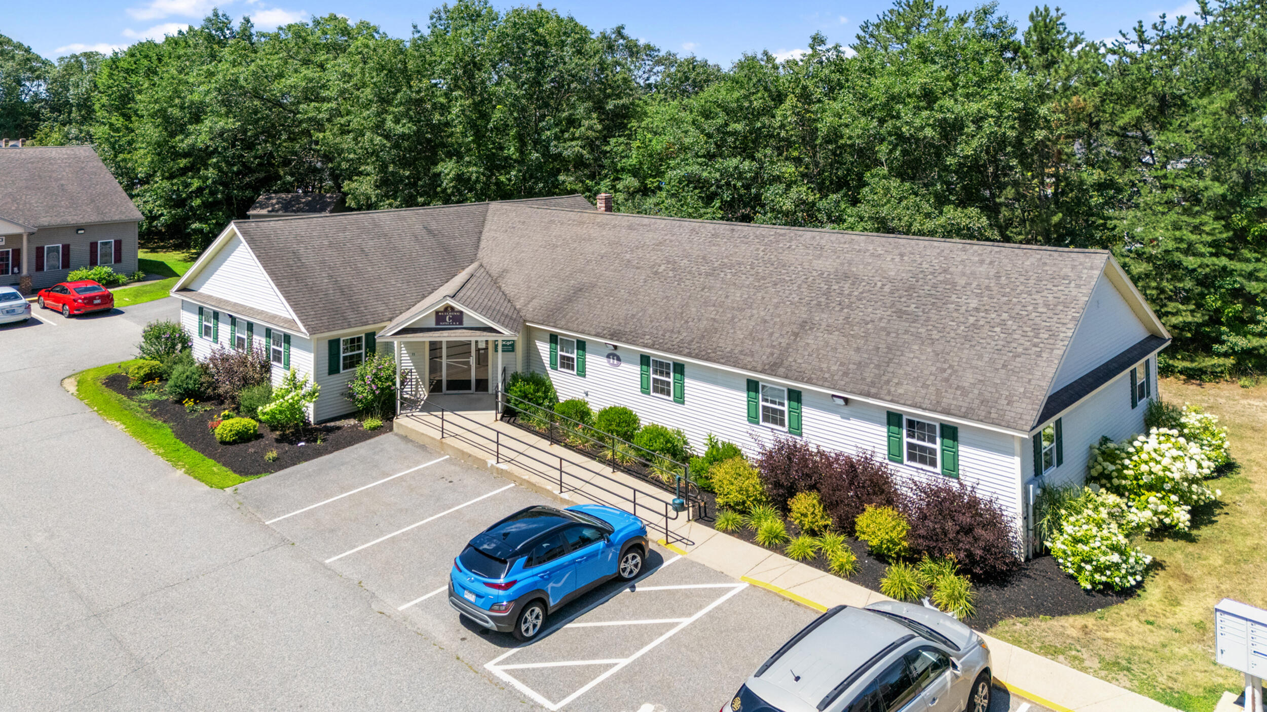 1137 Main Street