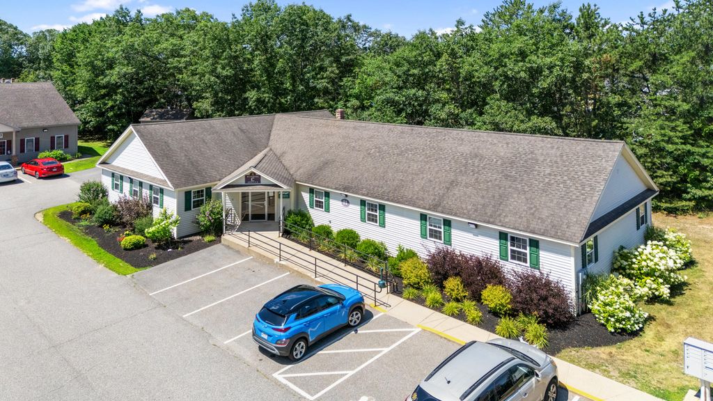 Photo of 1137 Main Street, Sanford, ME 04073 (MLS # 1633472)