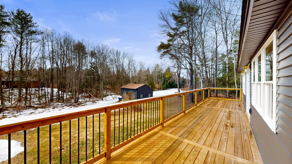 Photo of 106 Williams Road, Sabattus, ME 04280 (MLS # 1655254)