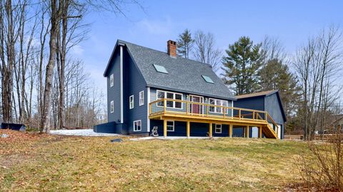 Photo of 106 Williams Road, Sabattus, ME 04280 (MLS # 1655254)
