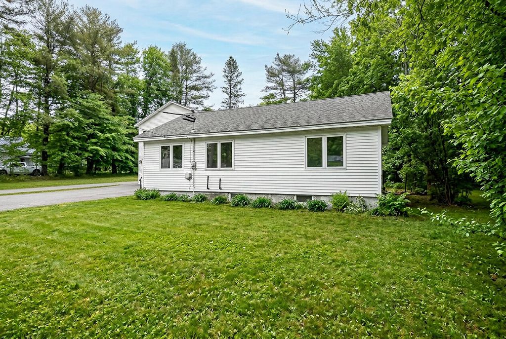 Photo of 28 Abbott Street, Old Town, ME 04468 (MLS # 1657825)