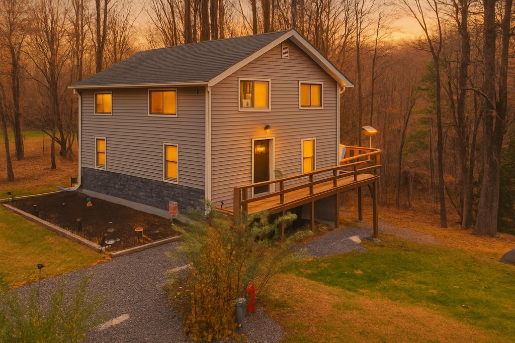 Photo of 3 &amp; 7 Back Road, Shapleigh, ME 04076 (MLS # 1650709)