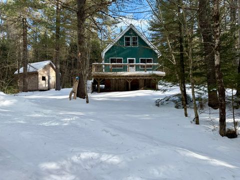 Photo of Lot 34 Meadow Wood Drive, Brownville, ME 04414 (MLS # 1651551)