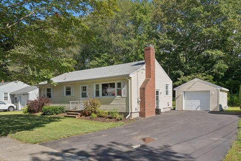 Photo of 91 Coach Road, South Portland, ME 04106 (MLS # 1640692)