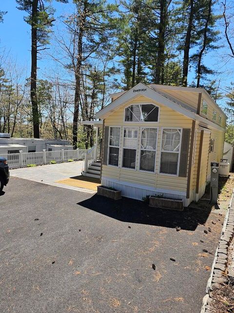 179 Saco Avenue Unit S-2, Old Orchard Beach, ME 04064 - MLS#: 1592754