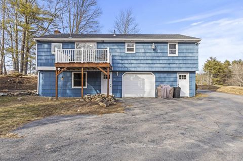 Photo of 26 Sebago Lake Road, Gorham, ME 04038 (MLS # 1655506)