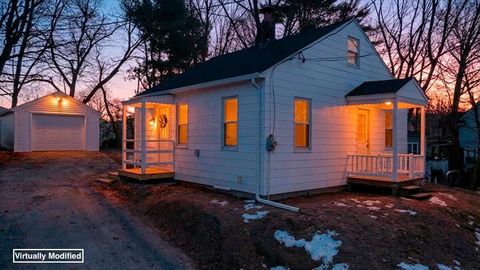 Photo of 65 Winter Street, Lewiston, ME 04240 (MLS # 1647292)