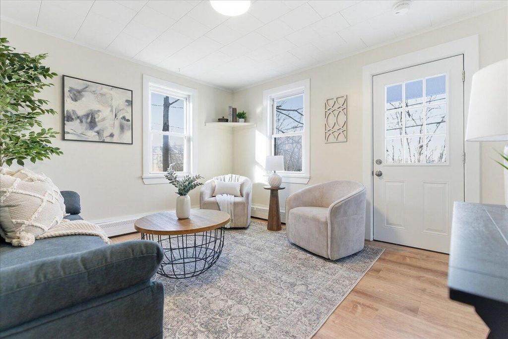 Photo of 65 Winter Street, Lewiston, ME 04240 (MLS # 1647292)