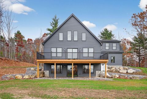 Photo of 19 Sky Ridge Drive, Casco, ME 04015 (MLS # 1643479)