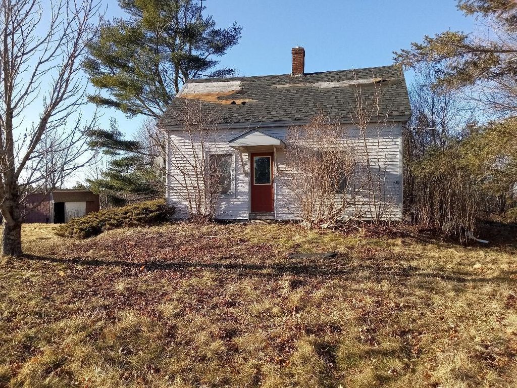 Photo of 107 Banton Road, Palermo, ME 04354 (MLS # 1648651)
