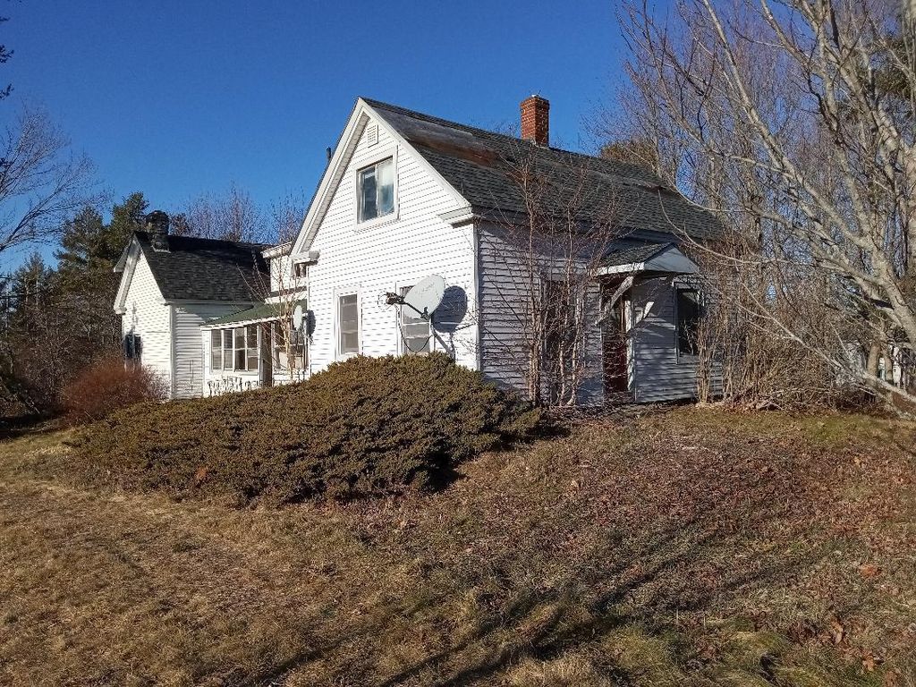 Photo of 107 Banton Road, Palermo, ME 04354 (MLS # 1648651)