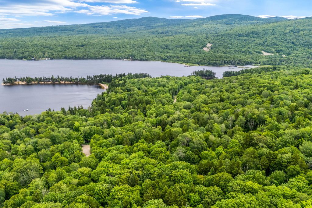 Photo of Lot 1 Shelton Trail, Rangeley Plt, ME 04970 (MLS # 1649480)