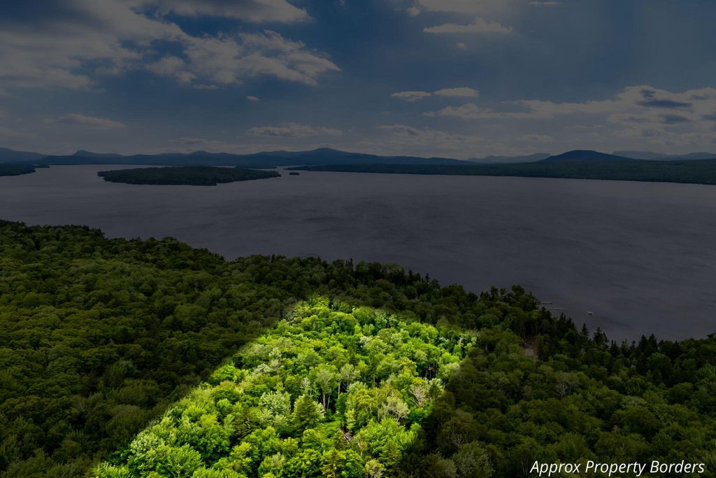 Photo of Lot 1 Shelton Trail, Rangeley Plt, ME 04970 (MLS # 1649480)