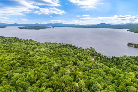 Photo of Lot 1 Shelton Trail, Rangeley Plt, ME 04970 (MLS # 1649480)