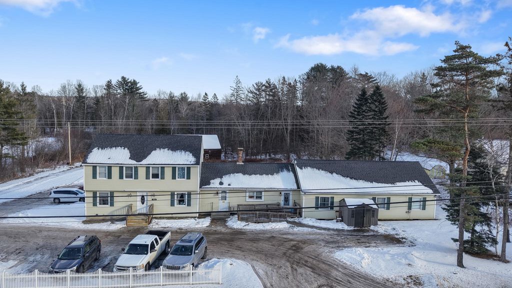 Photo of 913 Essex Street, Bangor, ME 04401 (MLS # 1646903)