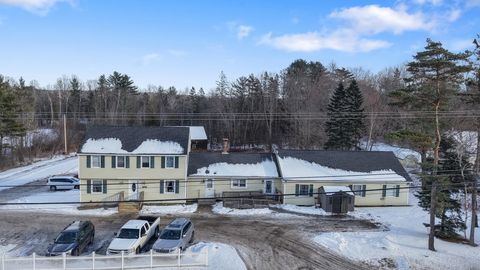 Photo of 913 Essex Street, Bangor, ME 04401 (MLS # 1646903)