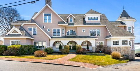 Photo of 27 Badgers Island W #1, Kittery, ME 03904 (MLS # 1657666)