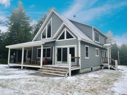 Photo of 58 Rocky Lane Ln, Greenwood, ME 04255 (MLS # 1541388)