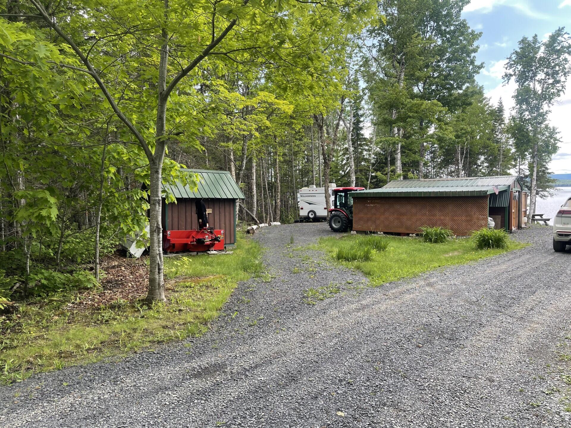 161 Burnt Landing