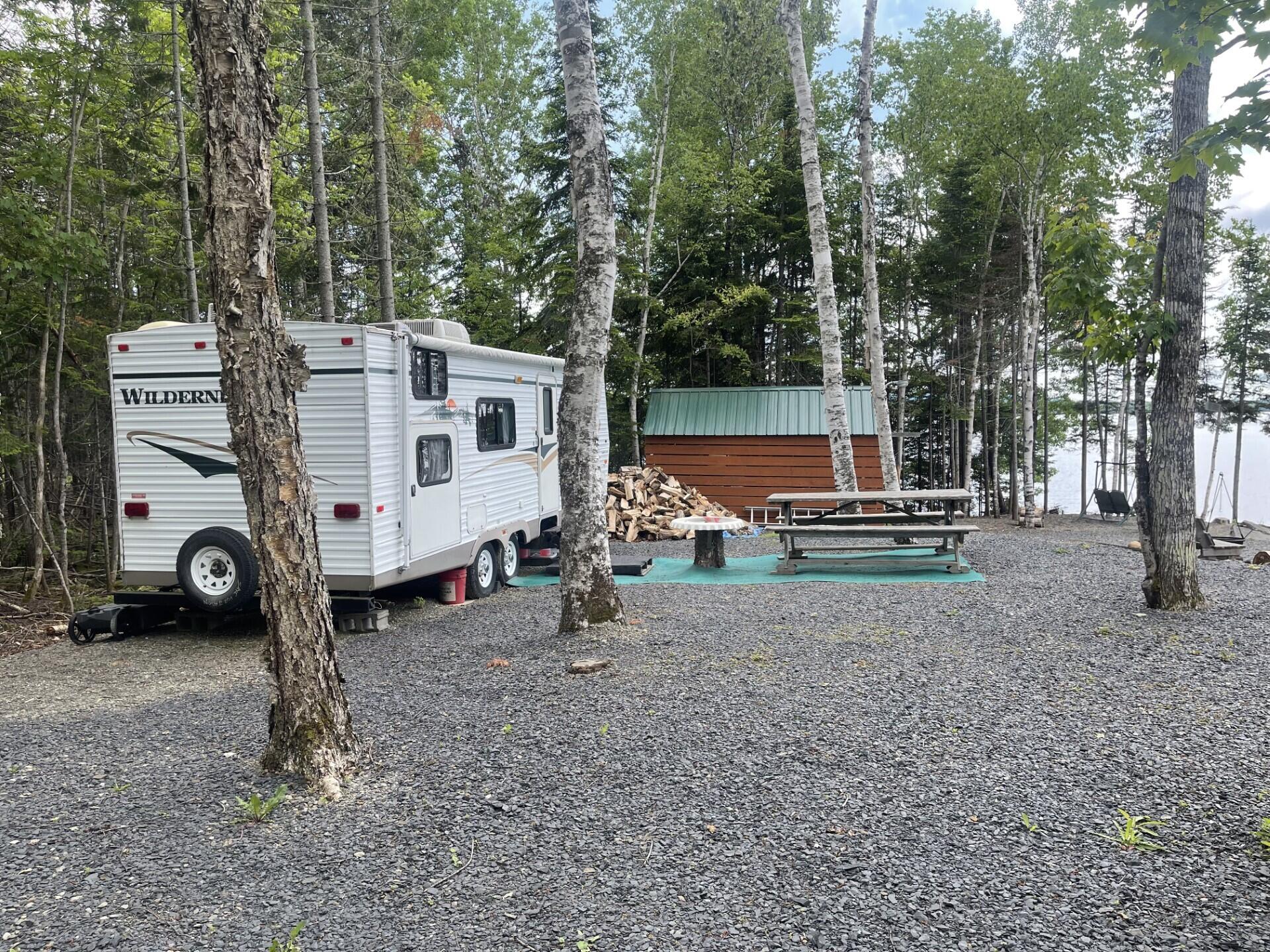 161 Burnt Landing