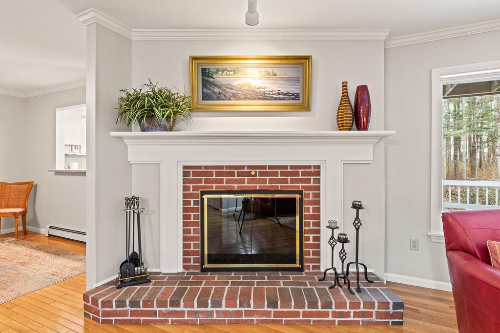 Photo of 20 Blueberry Cove Road #20, Yarmouth, ME 04096 (MLS # 1643917)