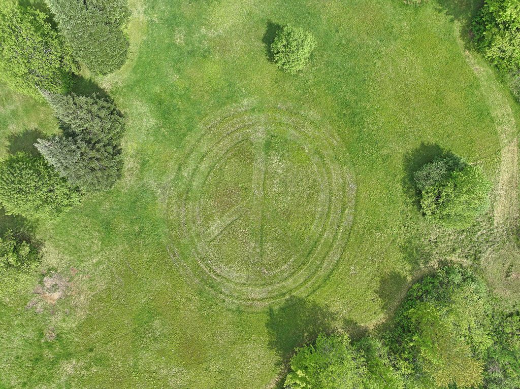 Photo of 58 Old Valley Road, Peru, ME 04290 (MLS # 1591246)