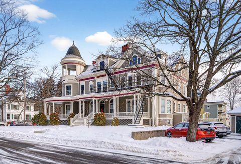 Photo of 166 Pleasant Avenue #3, Portland, ME 04103 (MLS # 1650304)