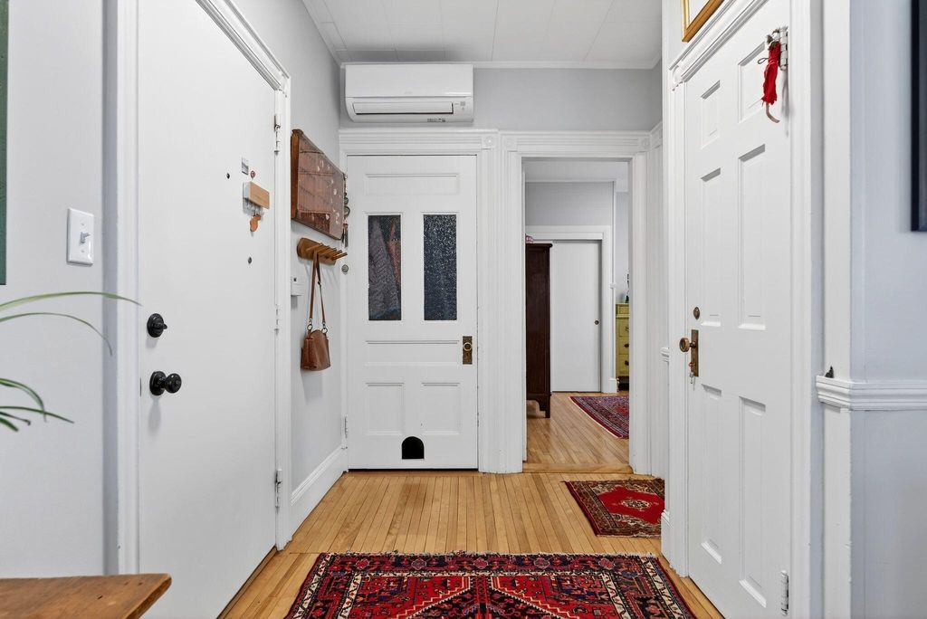 Photo of 166 Pleasant Avenue #3, Portland, ME 04103 (MLS # 1650304)