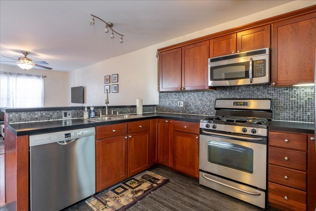 Photo of 16 1st South Street #2, Bar Harbor, ME 04609 (MLS # 1648644)