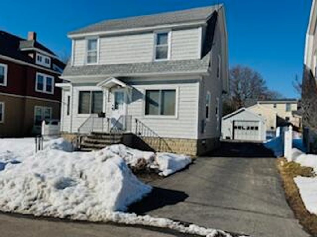 Photo of 15 Rudman Road, Portland, ME 04102 (MLS # 1653667)