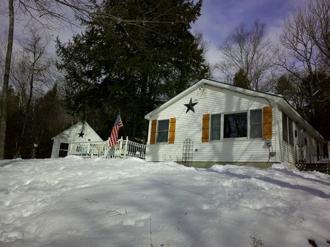 Photo of 802 Green Lake Road, Dedham, ME 04429 (MLS # 1652438)