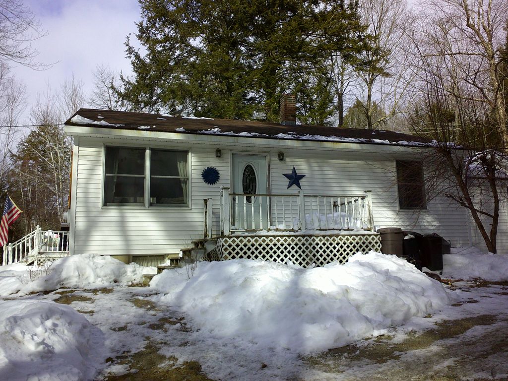 Photo of 802 Green Lake Road, Dedham, ME 04429 (MLS # 1652438)