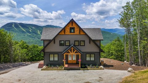 Photo of 33 Mt Will Drive, Newry, ME 04261 (MLS # 1627165)