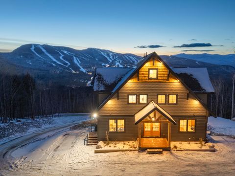 Photo of 33 Mt Will Drive, Newry, ME 04261 (MLS # 1627165)