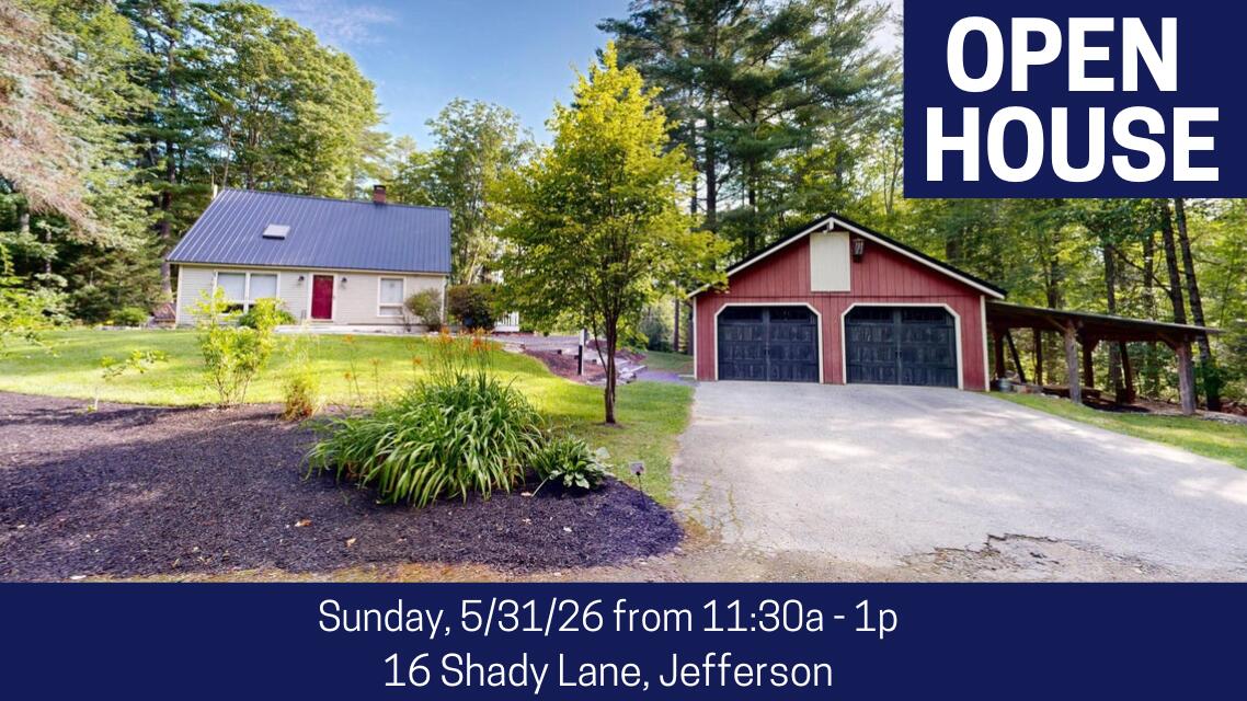 Open House