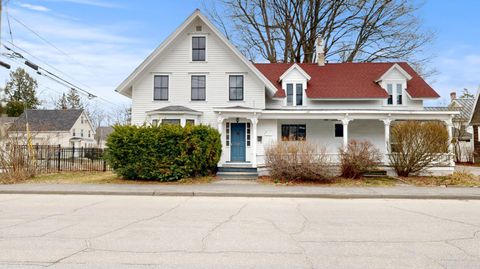 Photo of 9 Sewall Street, Augusta, ME 04330 (MLS # 1658099)