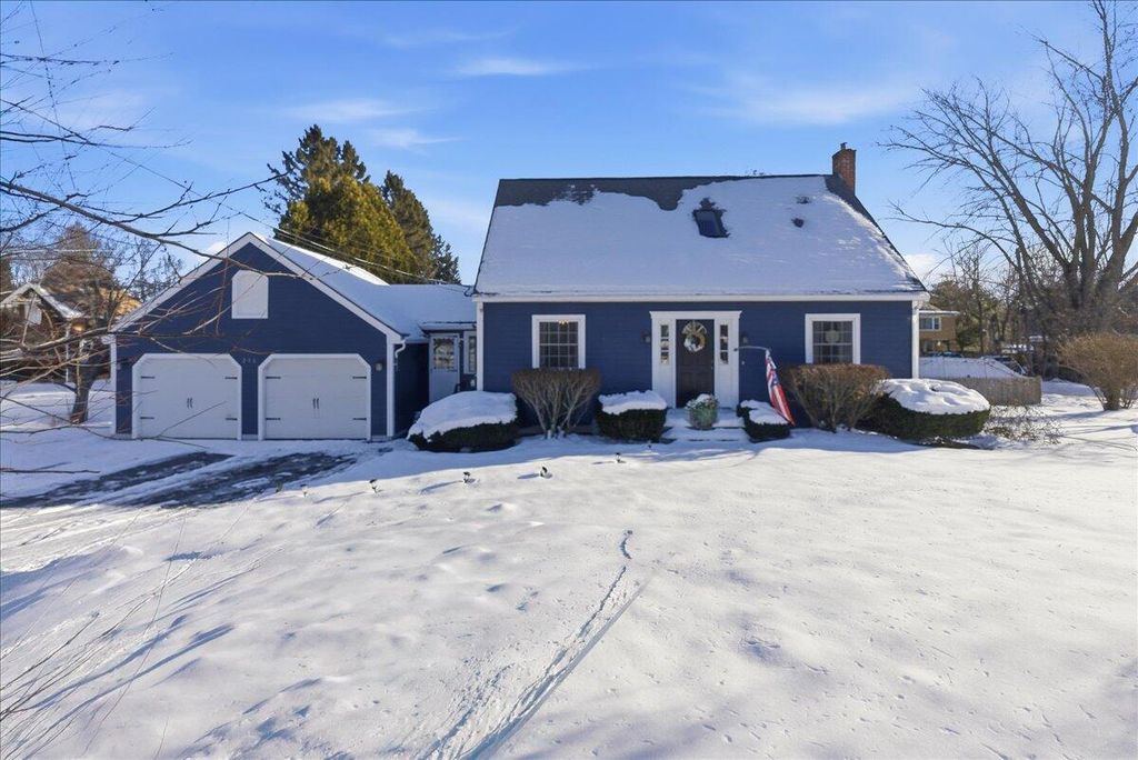 Photo of 216 Cook Street, Auburn, ME 04210 (MLS # 1646920)