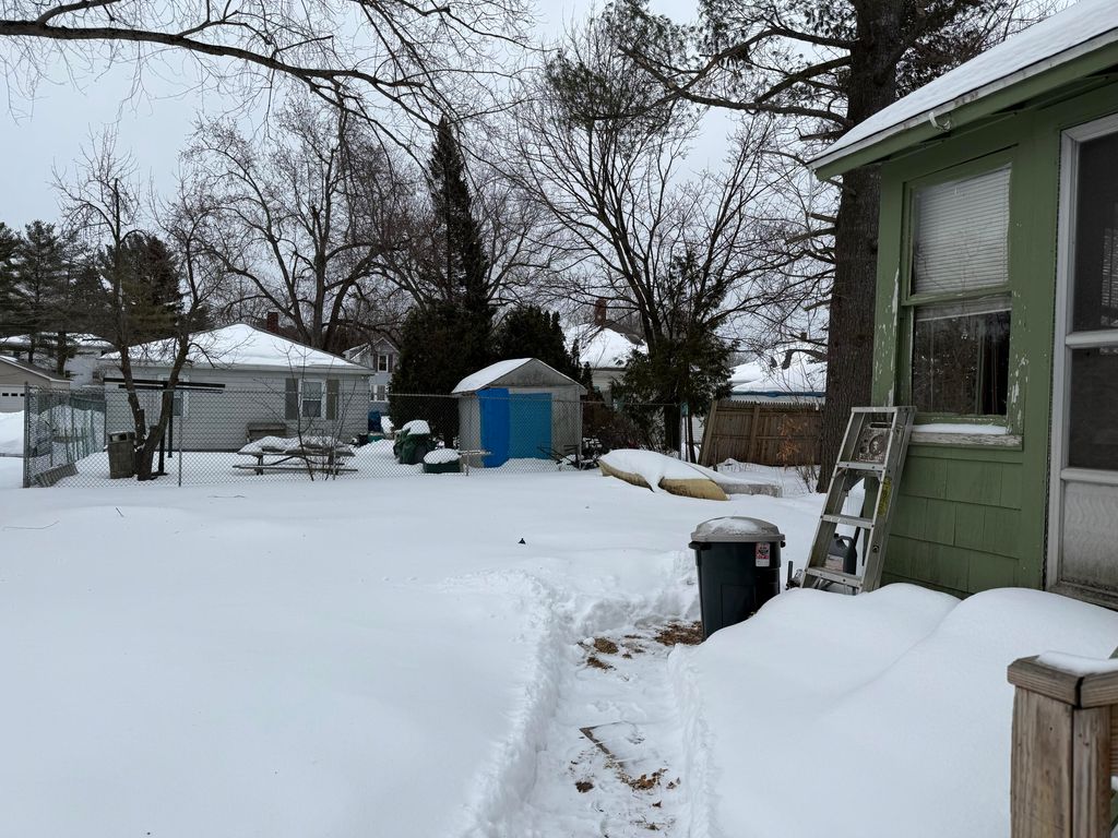 Photo of 6 Poulin Street, Winslow, ME 04901 (MLS # 1652624)