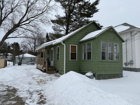 6 Poulin Street Winslow ME 04901