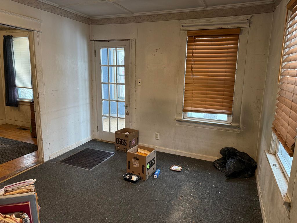 Photo of 6 Poulin Street, Winslow, ME 04901 (MLS # 1652624)